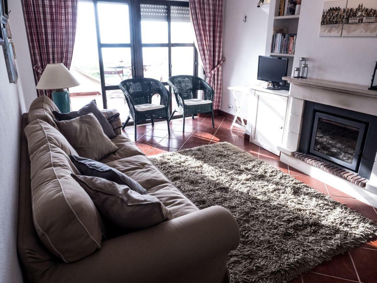 Apartmán Ericeira Sea View - Mar A Vista Exteriér fotografie